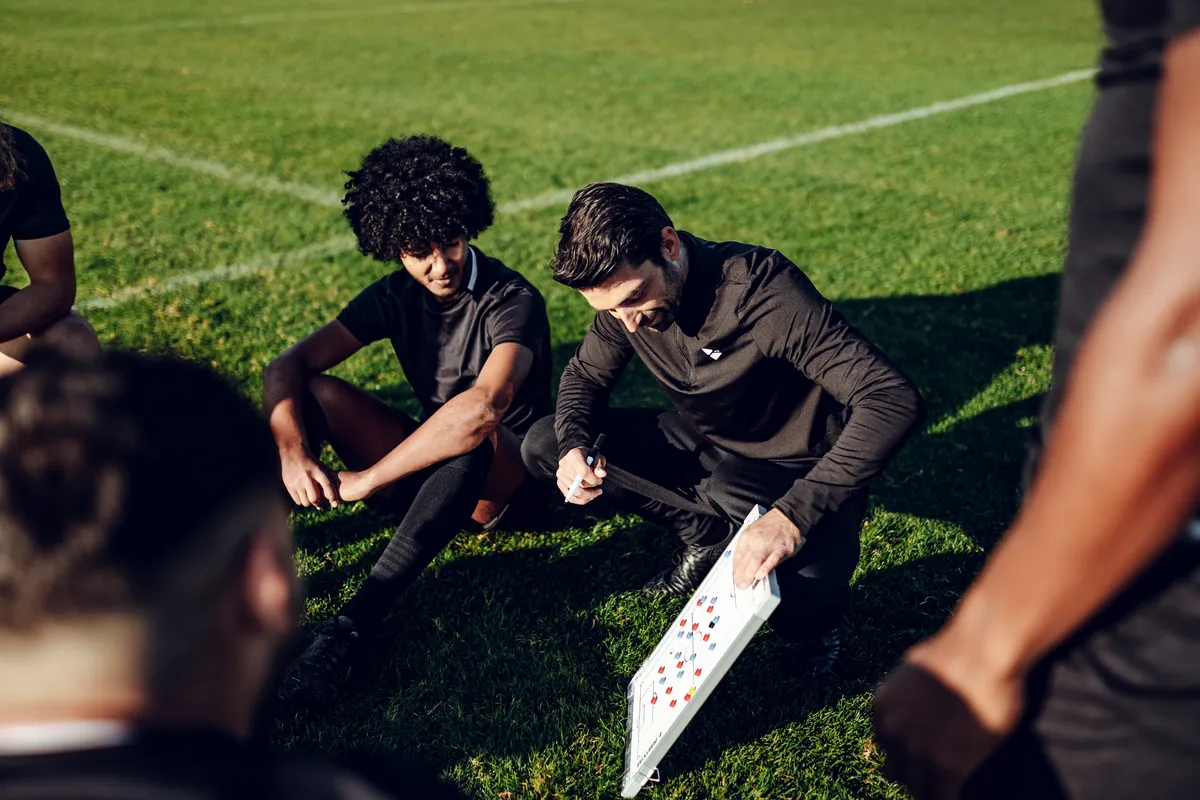 Team-Management
