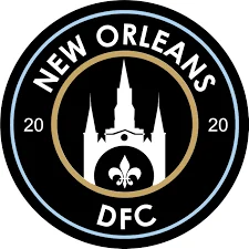 New Orleans DFC